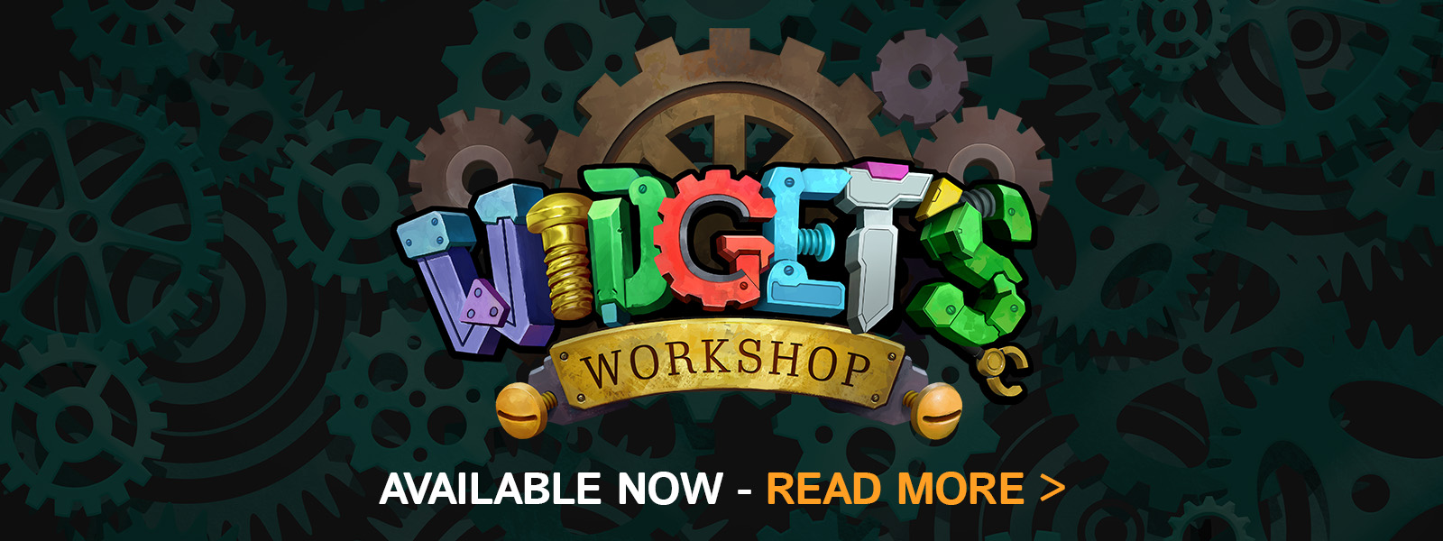 Widget's Workshop