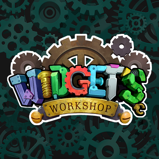 Widget's Workshop