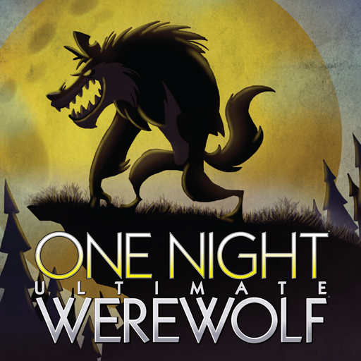 One Night Ultimate Werewolf