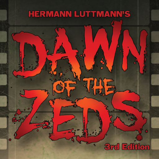 Dawn of the Zeds