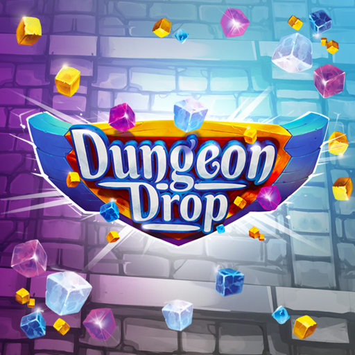 Dungeon Drop