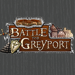 Battle for Greyport