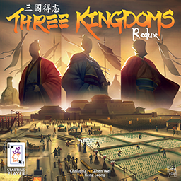 Three Kingdoms Redux