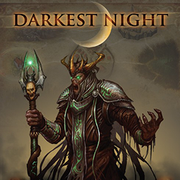 Darkest Night