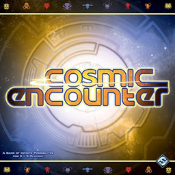 Cosmic Encounter