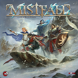 Mistfall